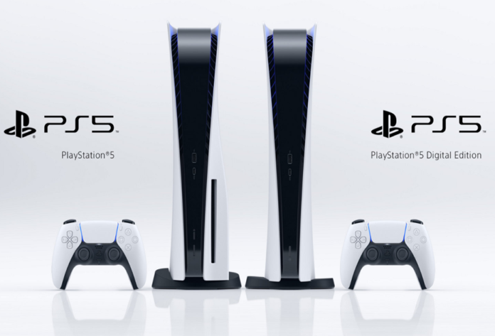 Playstation 5 já tem previsão de lançamento e preço divulgado