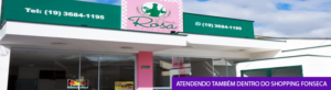 Dona Rosa Shopping Fonseca