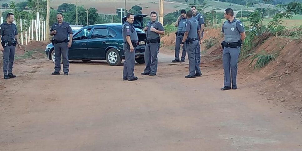 Polícia Militar consegue libertar mulher sequestrada em Itobi; vítima foi liberada em Vargem Grande do Sul