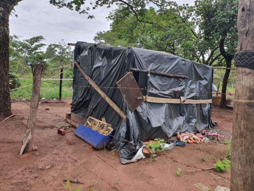 Homem de 41 anos é encontrado morto e suspeito é preso pela Polícia Civil (DIG) no bairro Bela Vista