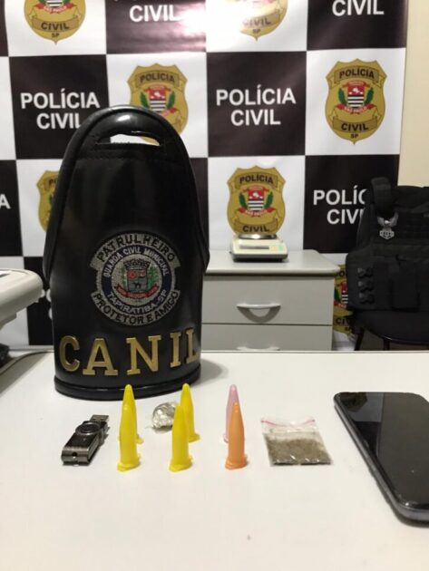 Polícia Civil realiza Operação Square e 7 pessoas já foram presas até o momento