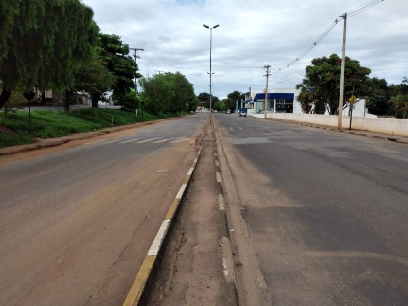 Prefeitura emite Ordem de Serviços para obras de melhorias da avenida Perimetral e Saúde Mental