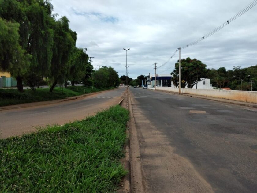 Prefeitura emite Ordem de Serviços para obras de melhorias da avenida Perimetral e Saúde Mental