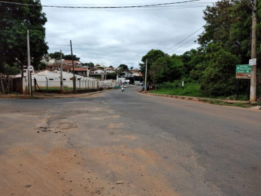 Prefeitura emite Ordem de Serviços para obras de melhorias da avenida Perimetral e Saúde Mental