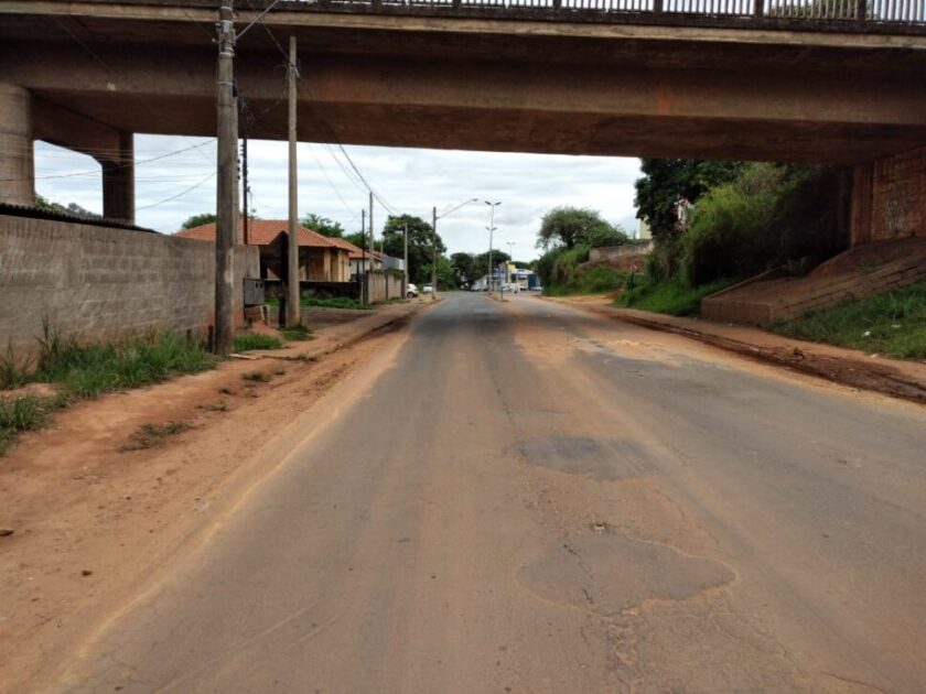 Prefeitura emite Ordem de Serviços para obras de melhorias 