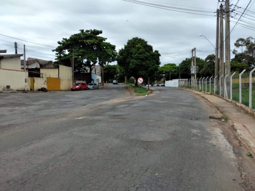 Prefeitura emite Ordem de Serviços para obras de melhorias da avenida Perimetral e Saúde Mental