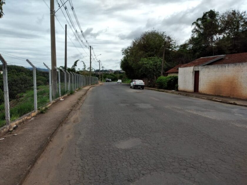 Prefeitura emite Ordem de Serviços para obras de melhorias da avenida Perimetral e Saúde Mental