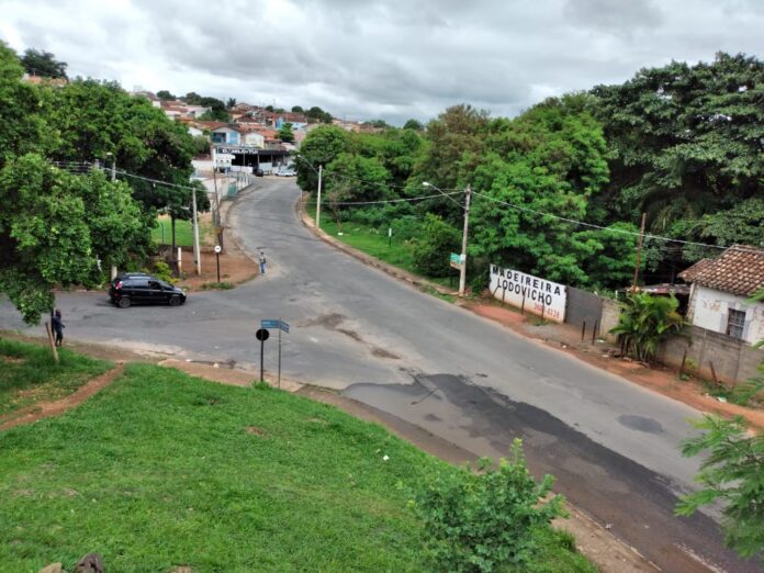 Prefeitura emite Ordem de Serviços para obras de melhorias da avenida Perimetral e Saúde Mental