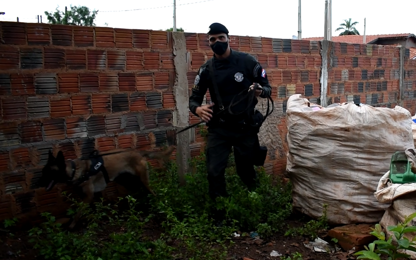 Polícia Civil realiza Operação Square e 7 pessoas já foram presas até o momento