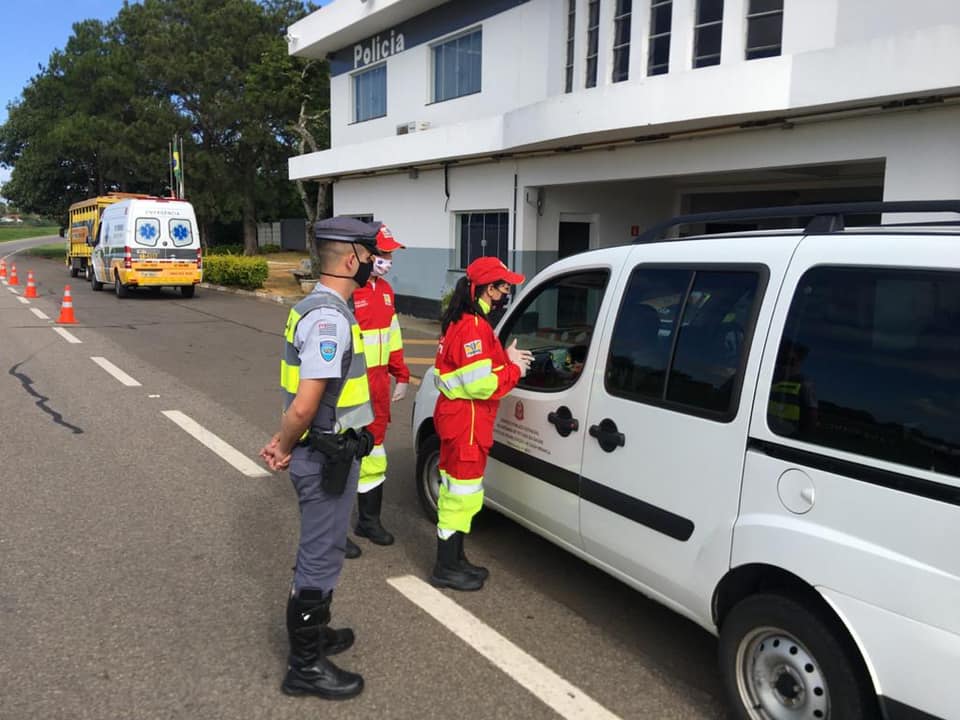 Renovias registrou fluxo de 63 mil veículos na Operação Natal, nenhuma morte foi registrada