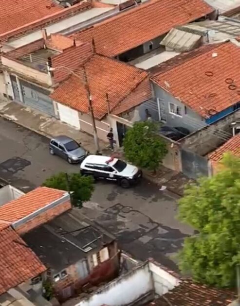 Investigadores de Rio Pardo participam de Operação da Polícia Civil contra o crime organizado e prende dez pessoas