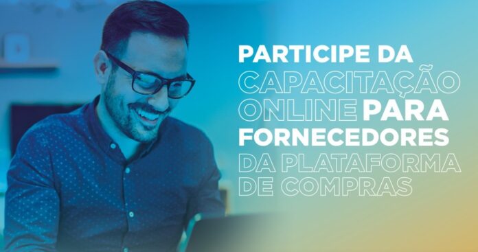 Sebrae realiza curso de orientação sobre como vender para órgãos públicos