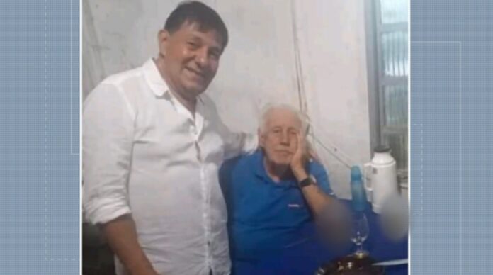 Ex-candidato a vice-prefeito é morto junto com pai dentro de casa no bairro Tanque