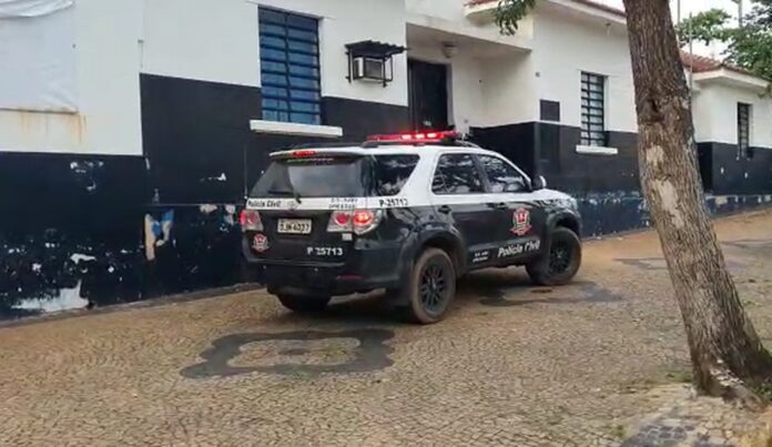 Polícia Civil prende suspeitos de integrar quadrilha envolvida em série de roubos