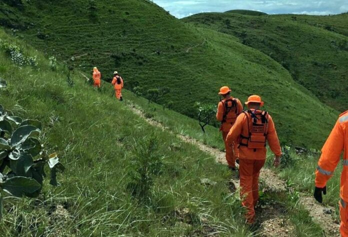 Agricultor que saiu de casa para fazer caminhada na Serra da Bocaina é encontro morto