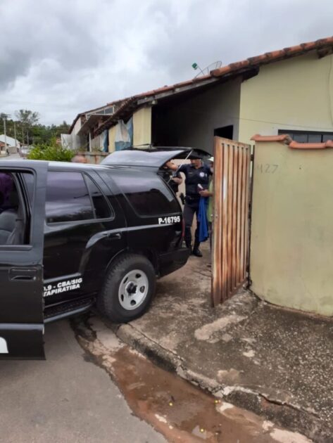 Homem e sobrinhos são detidos em Operação da Polícia Civil e GCM em Tapiratiba