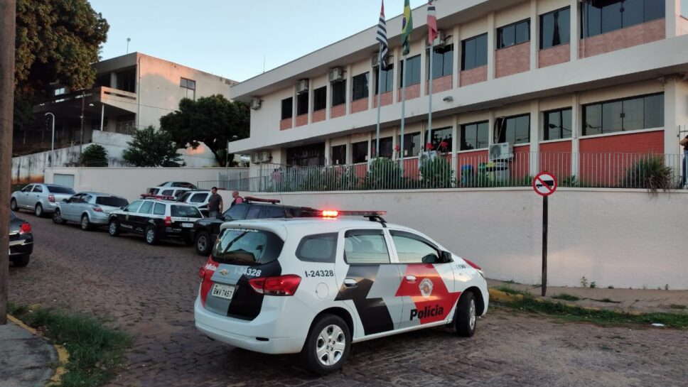 Polícia Civil realiza Operação Athena no Vale do Redentor em Rio Pardo