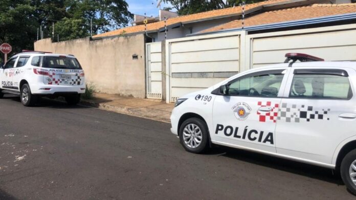 Polícia Militar prende suspeito de matar e esquartejar mulher de 43 anos