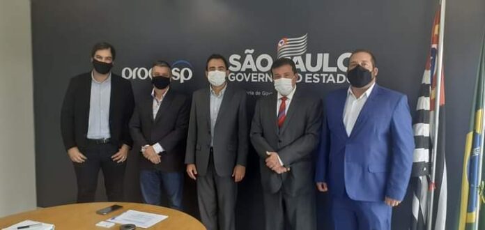 São José do Rio Pardo terá unidade do Poupatempo no município