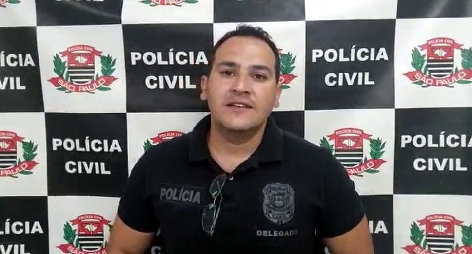 Polícia Civil prende integrante de quadrilha e investiga ligação com ataque à Penitenciária