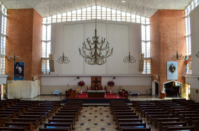 Santuário Nossa Senhora Aparecida em Tambaú receberá imagem histórica em junho