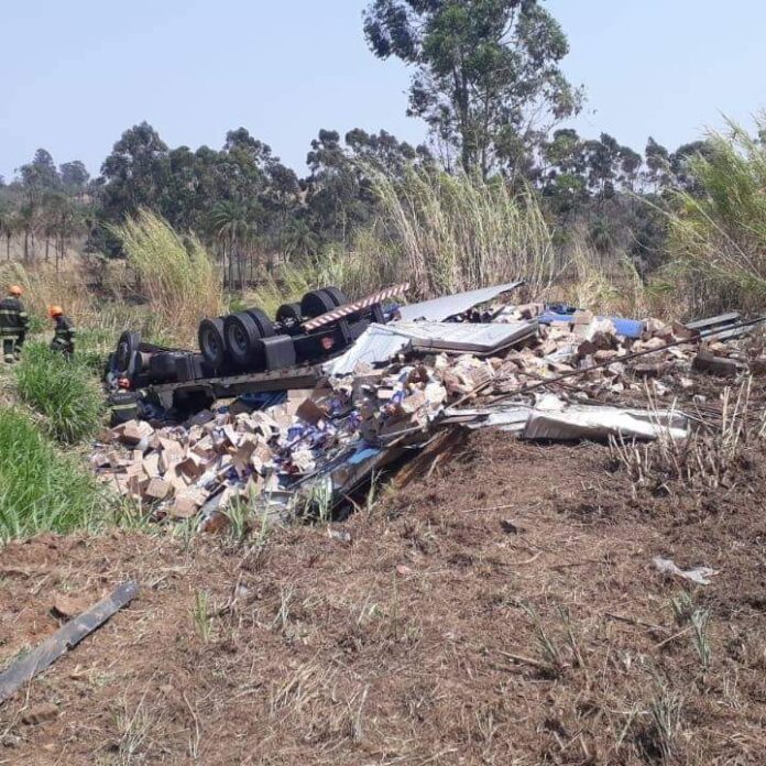 Foto: Gazeta de Vargem Grande do Sul